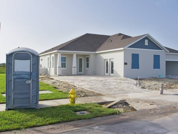 Best Porta potty rental for parties  in Mannington, WV