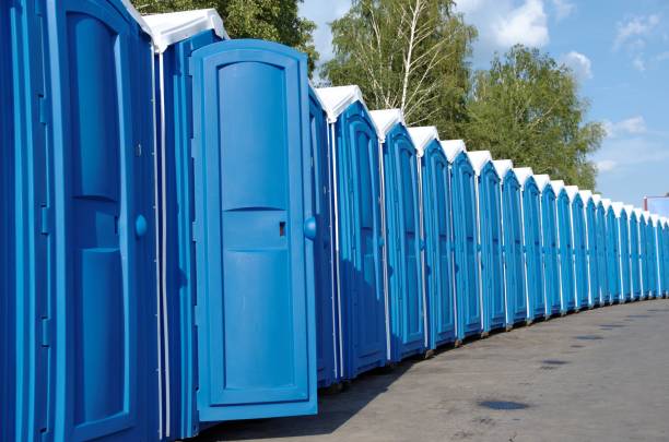 Mannington, WV porta potty rental Company